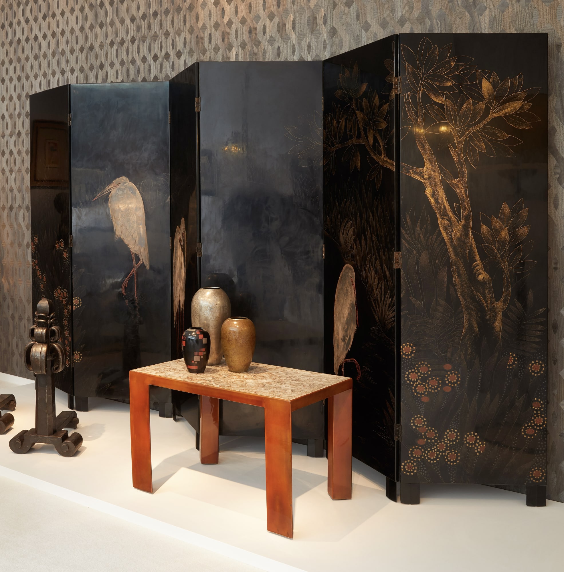 LA BIENNALE PARIS 2019