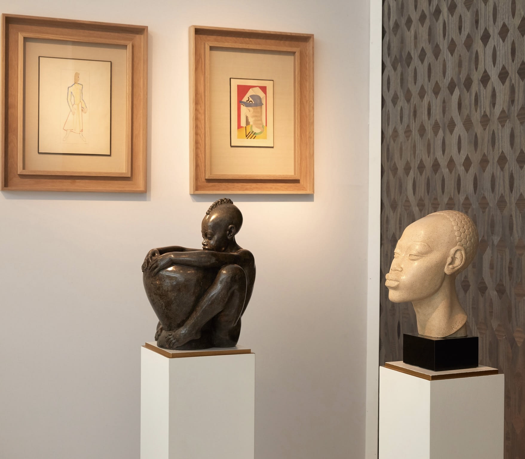 LA BIENNALE PARIS 2019