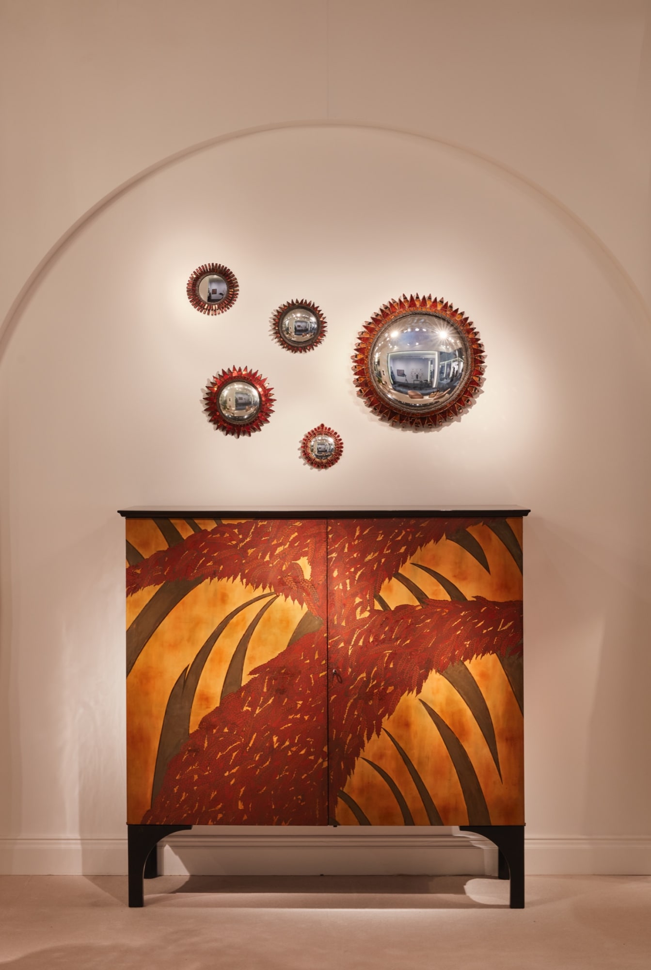 TEFAF MAASTRICHT 2024