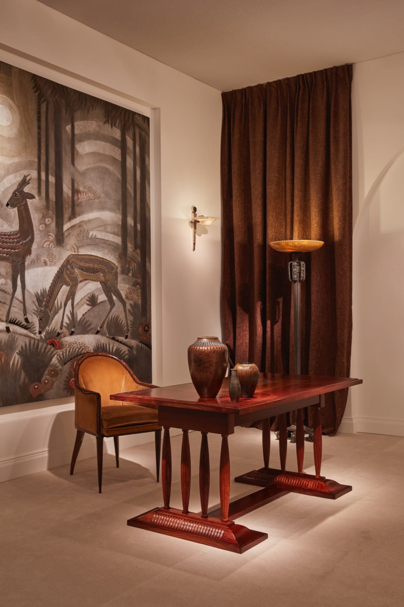 TEFAF MAASTRICHT 2024