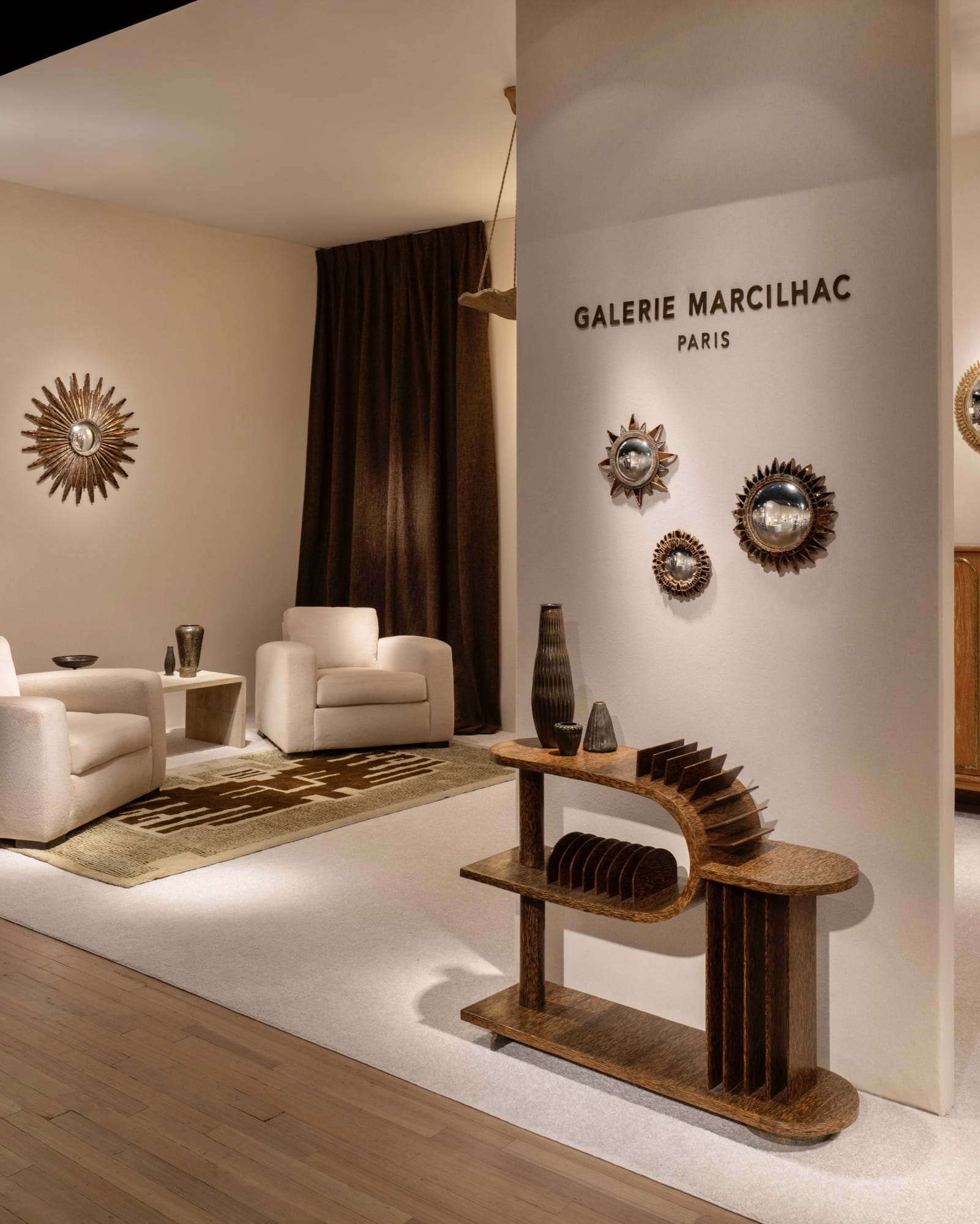 SALON ART+DESIGN NEW YORK