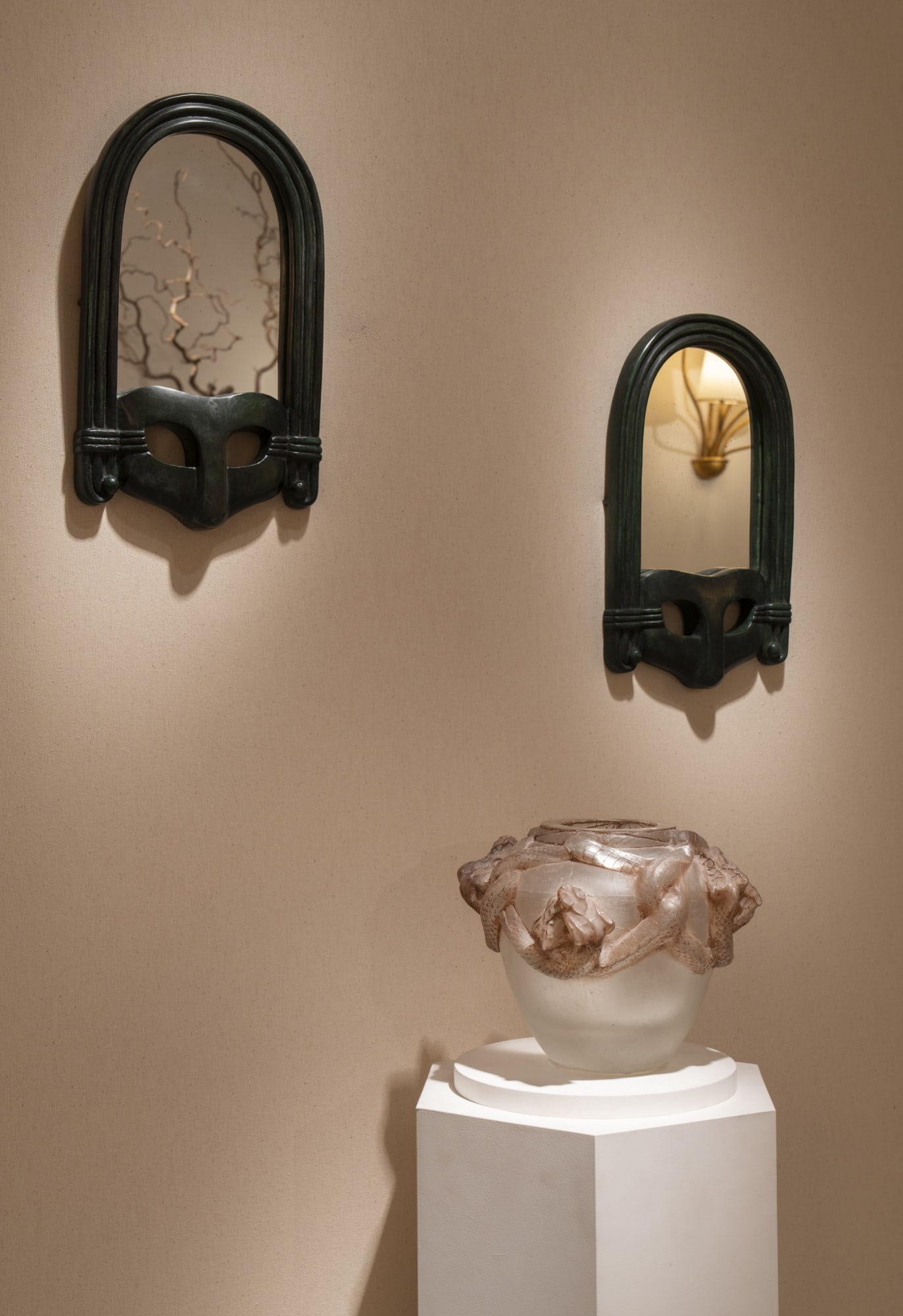 SALON ART+DESIGN NEW YORK