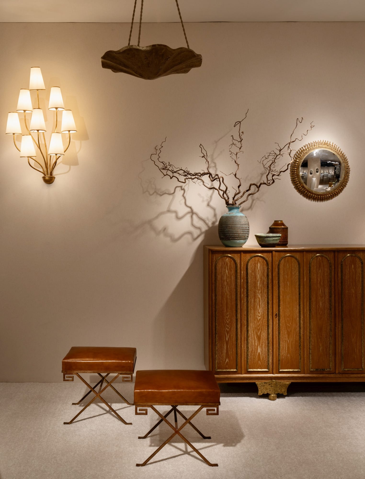 SALON ART+DESIGN NEW YORK