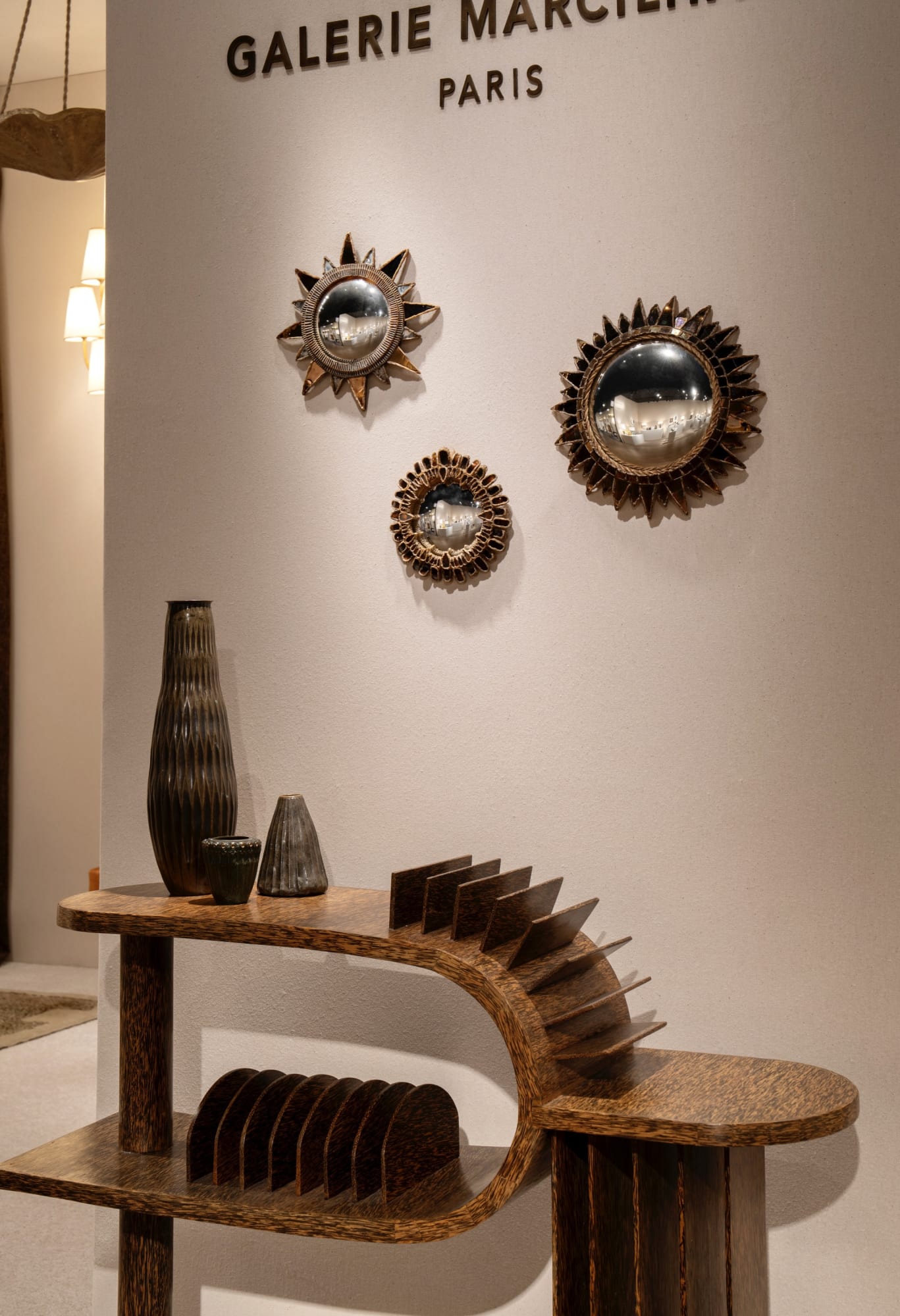 SALON ART+DESIGN NEW YORK