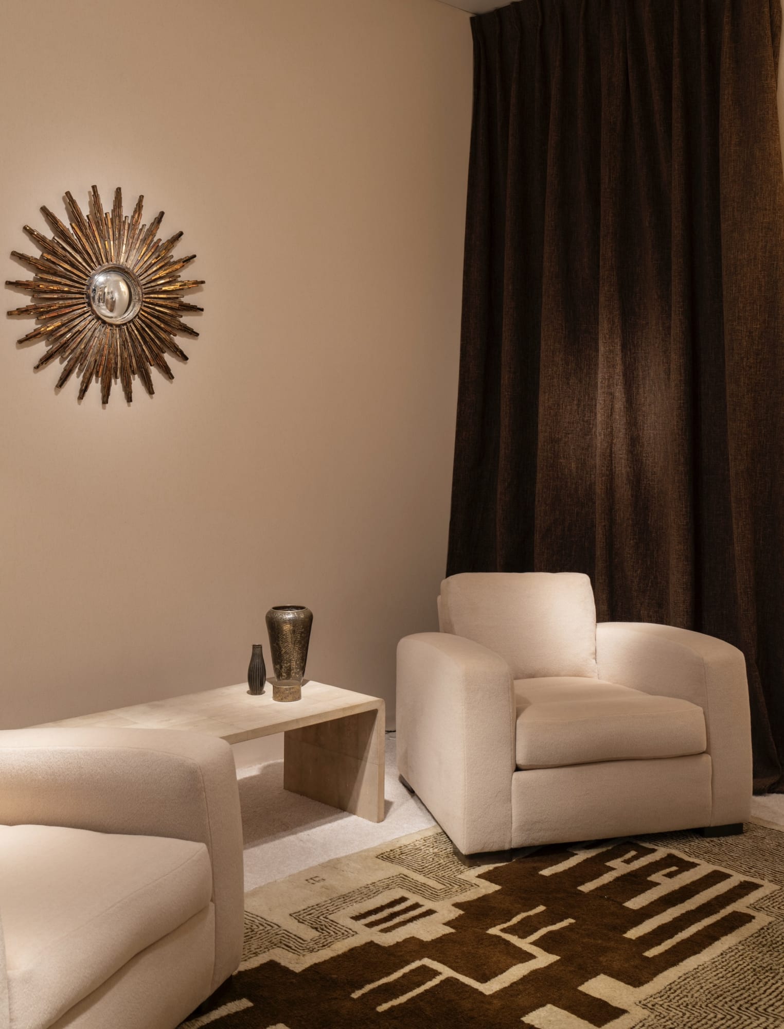 SALON ART+DESIGN NEW YORK