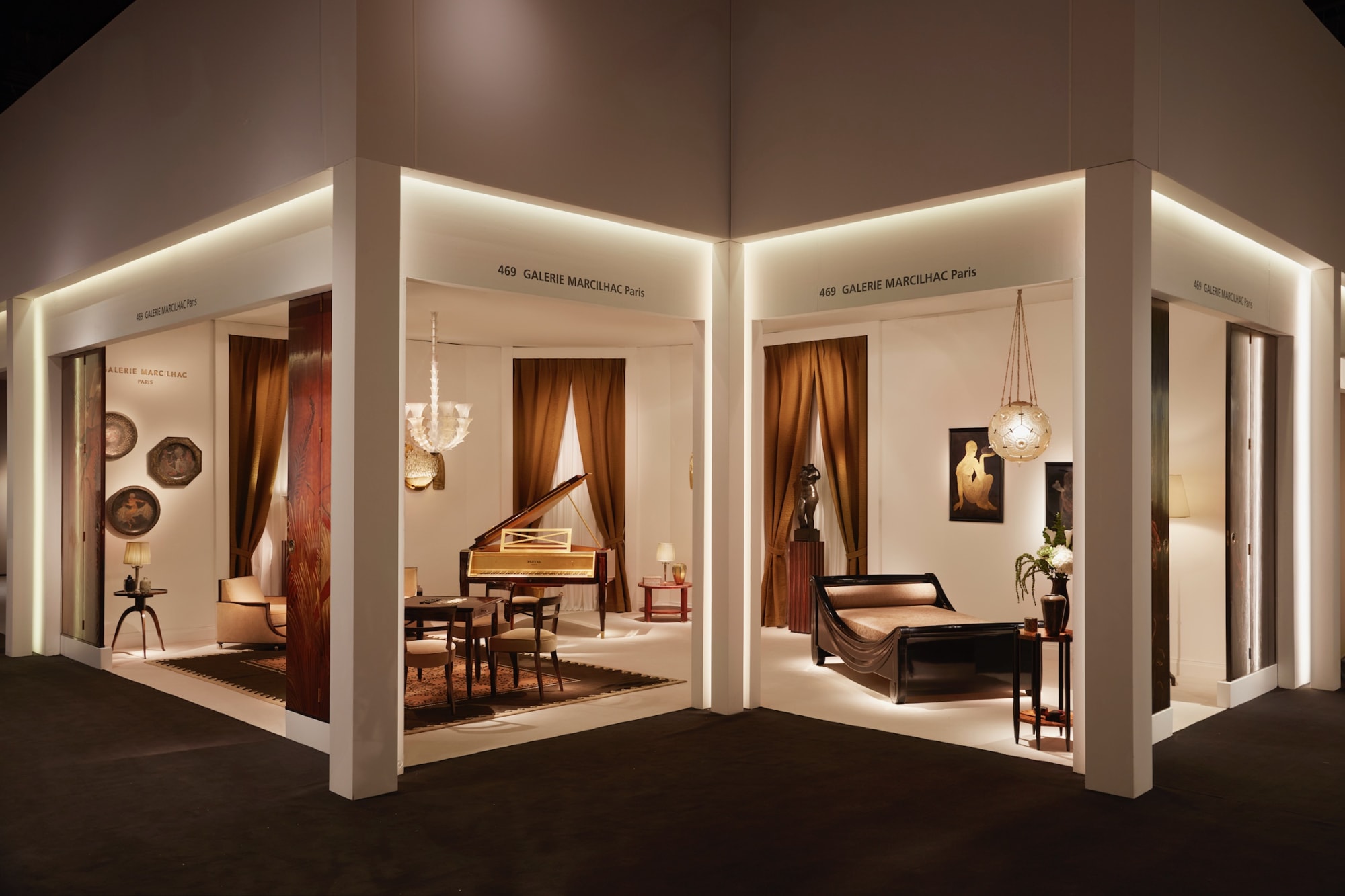 TEFAF MAASTRICHT 2025