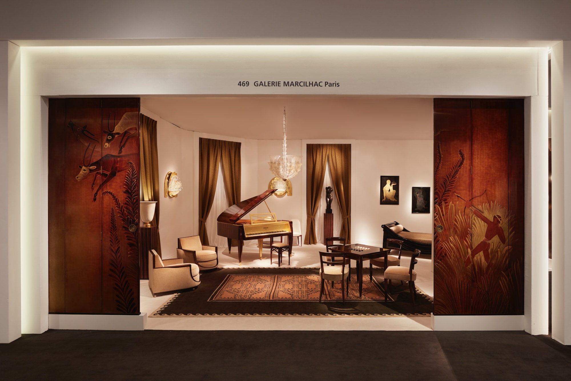 TEFAF MAASTRICHT 2025