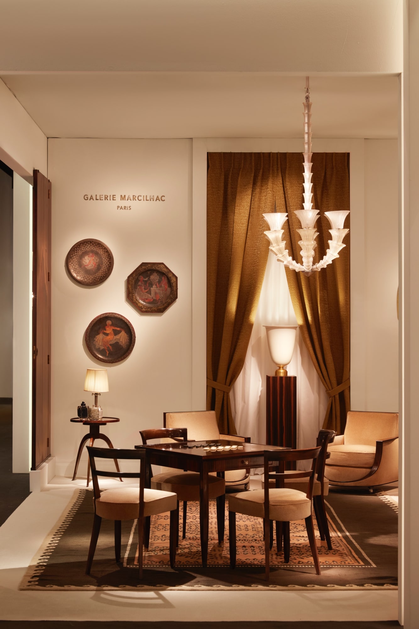 TEFAF MAASTRICHT 2025