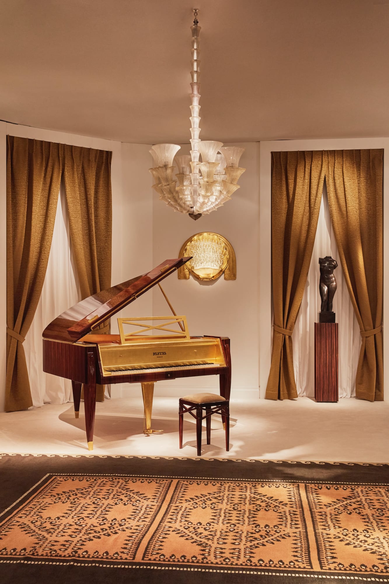 TEFAF MAASTRICHT 2025