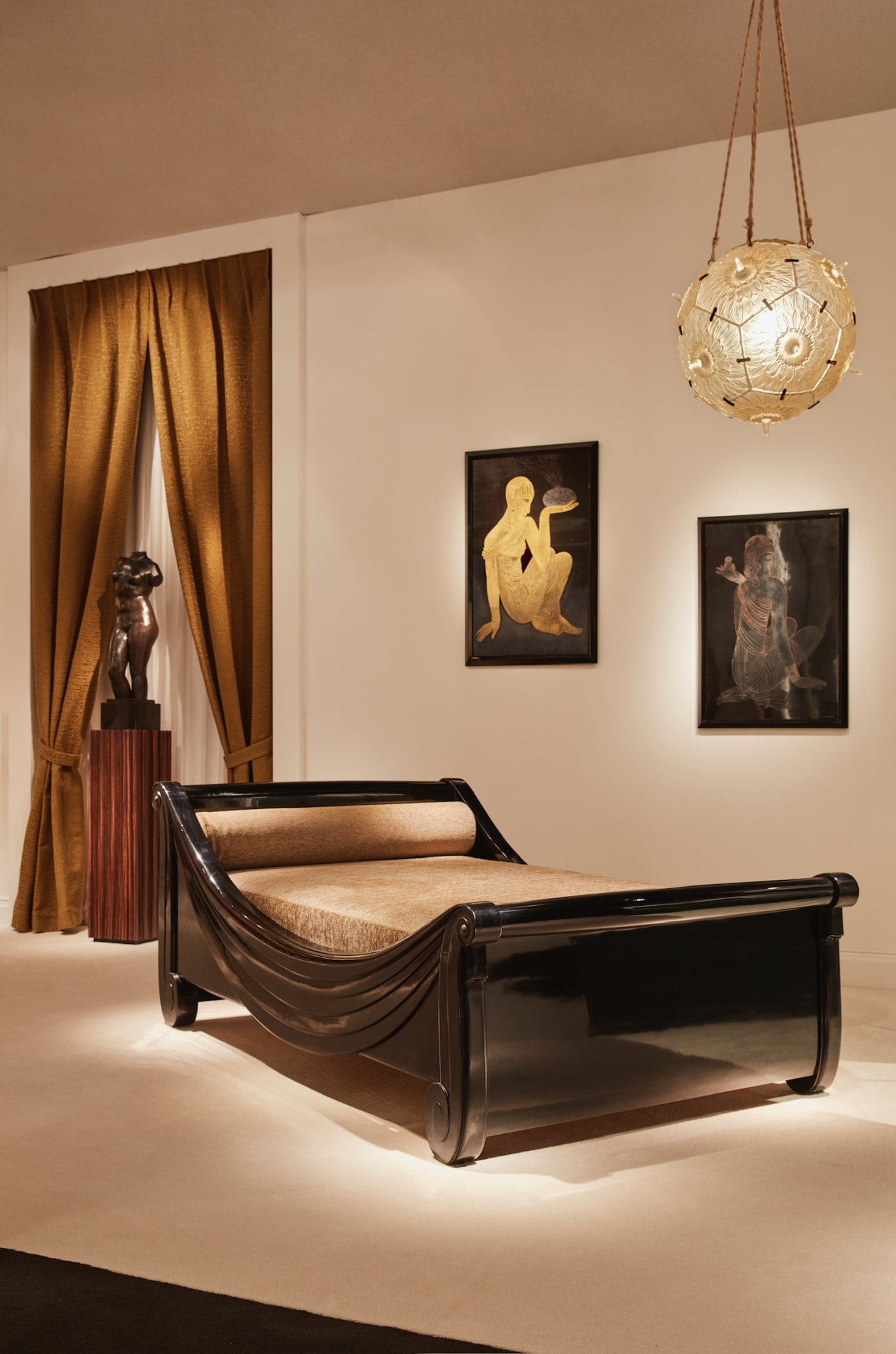 TEFAF MAASTRICHT 2025