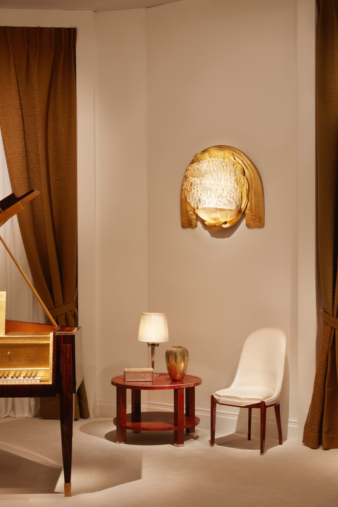 TEFAF MAASTRICHT 2025