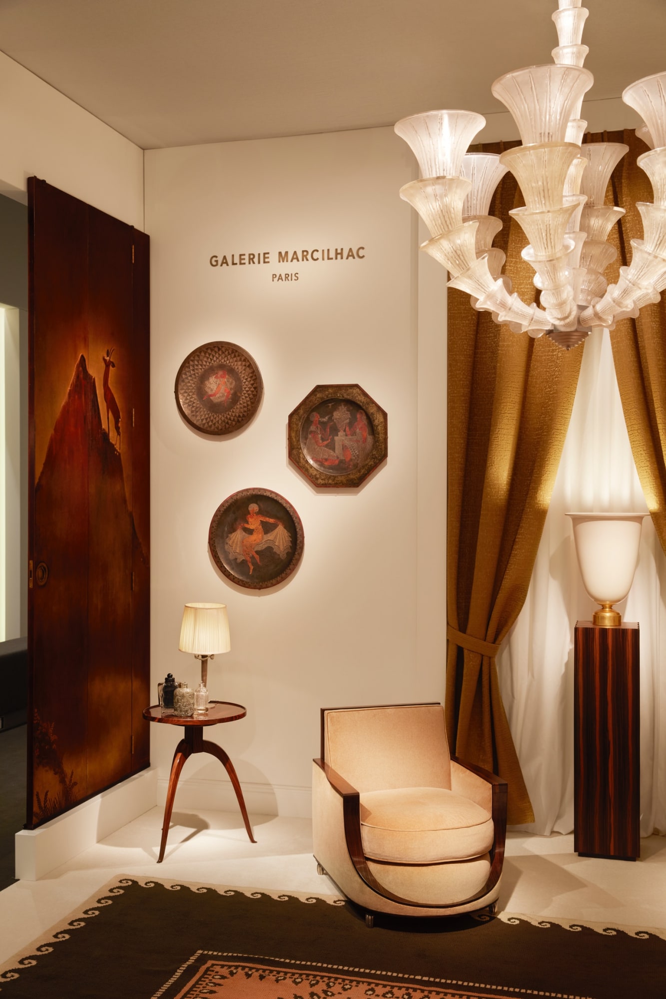 TEFAF MAASTRICHT 2025