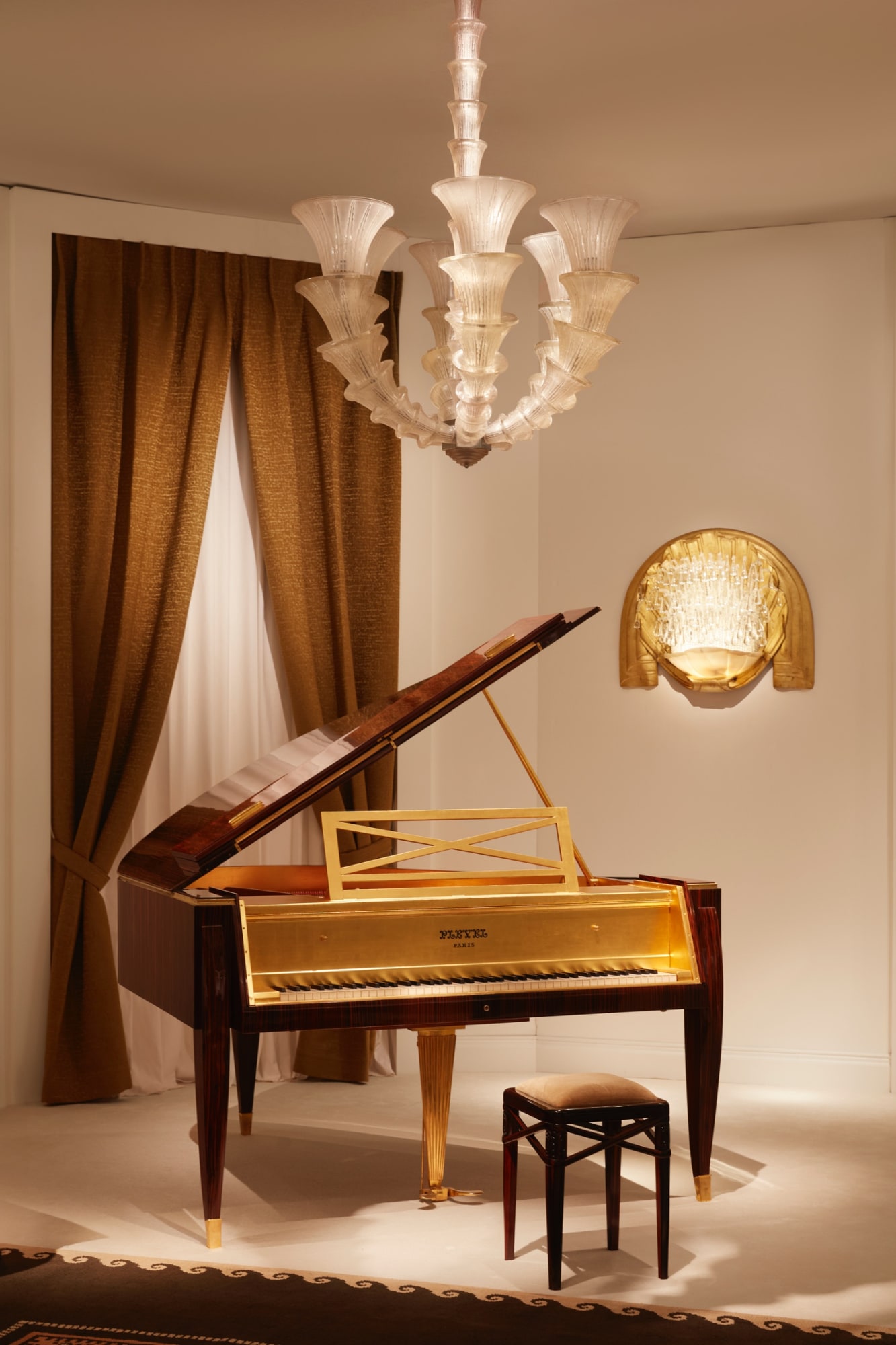 TEFAF MAASTRICHT 2025