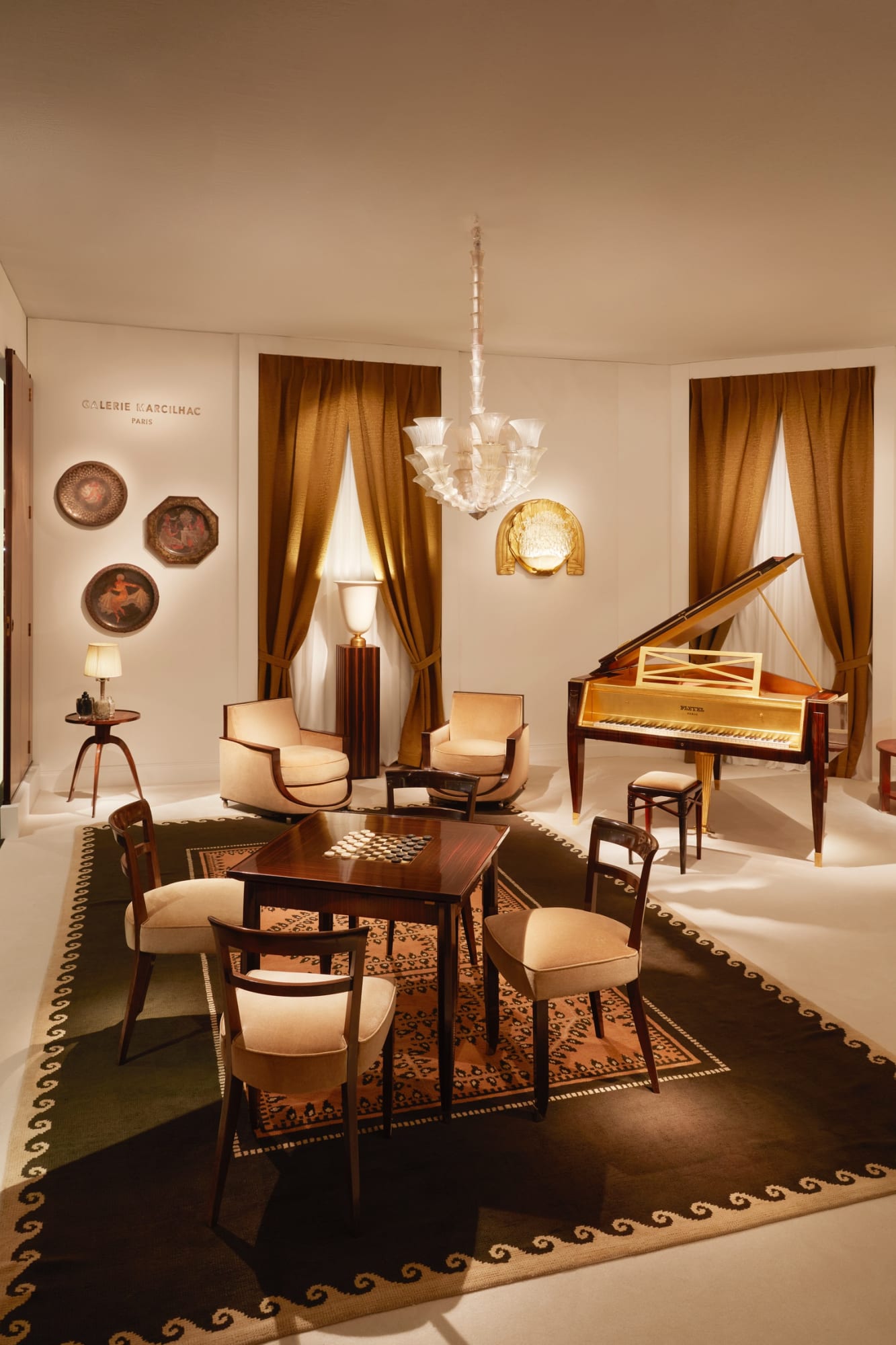 TEFAF MAASTRICHT 2025
