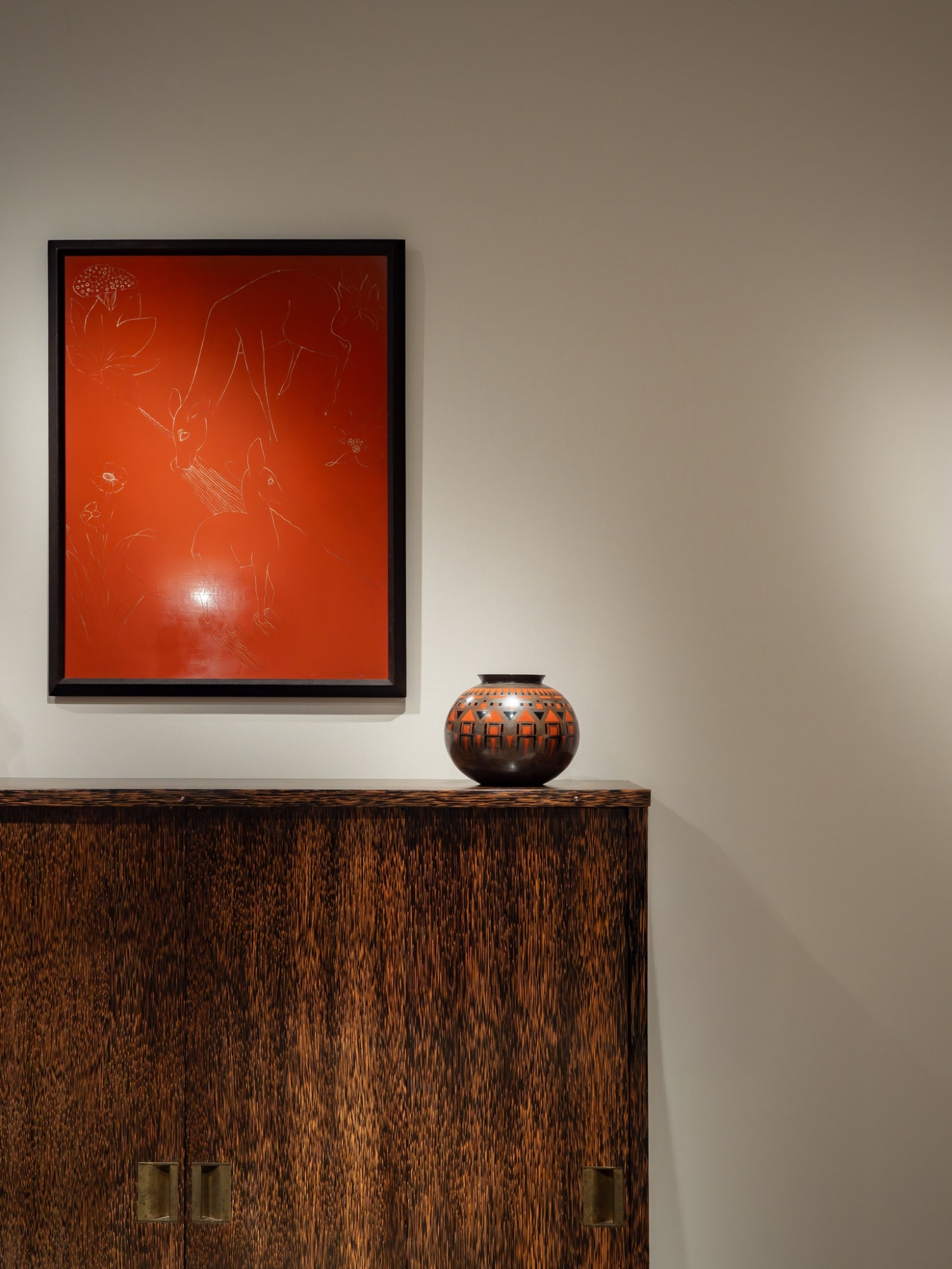 TEFAF NEW YORK 2025