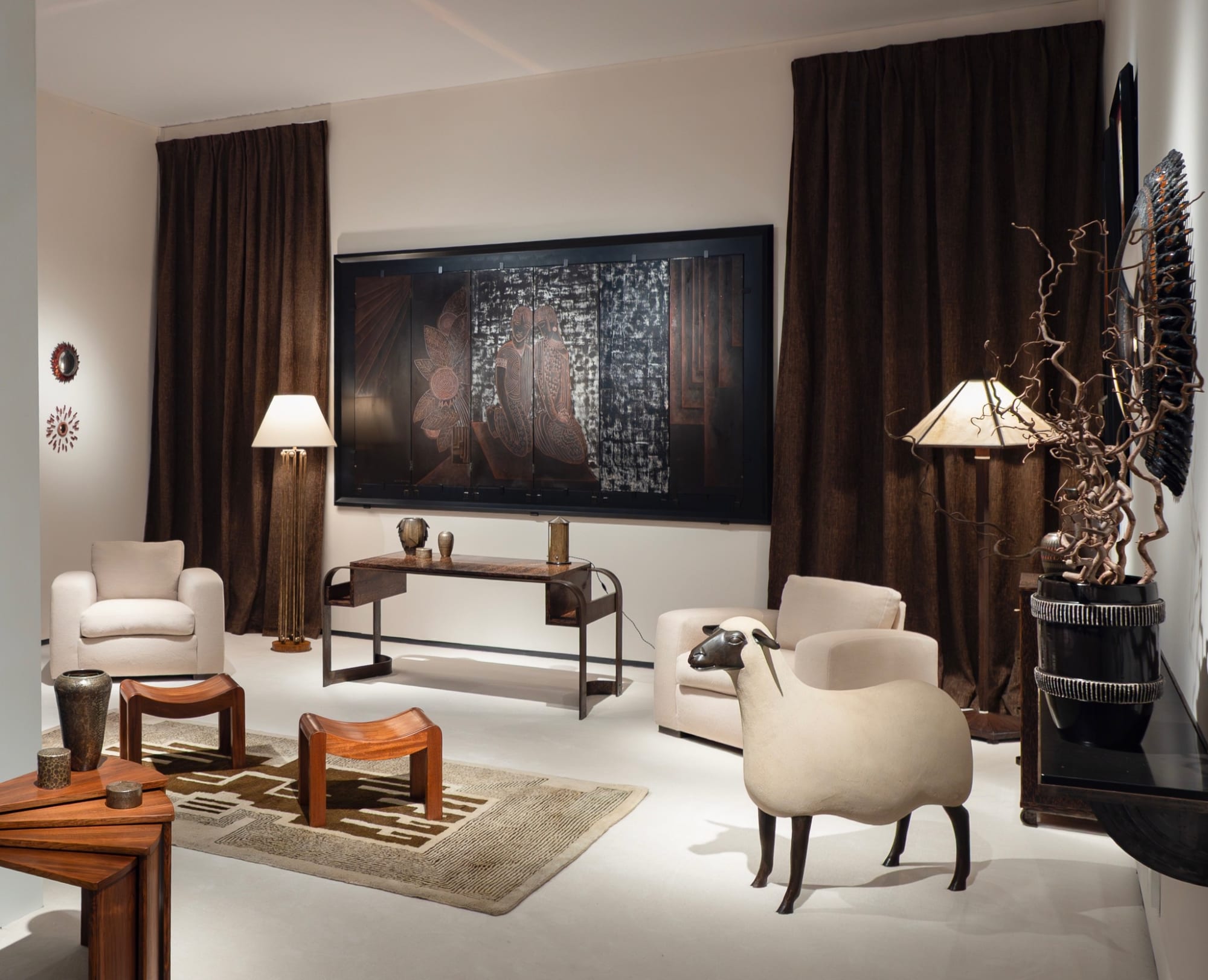 TEFAF NEW YORK 2025