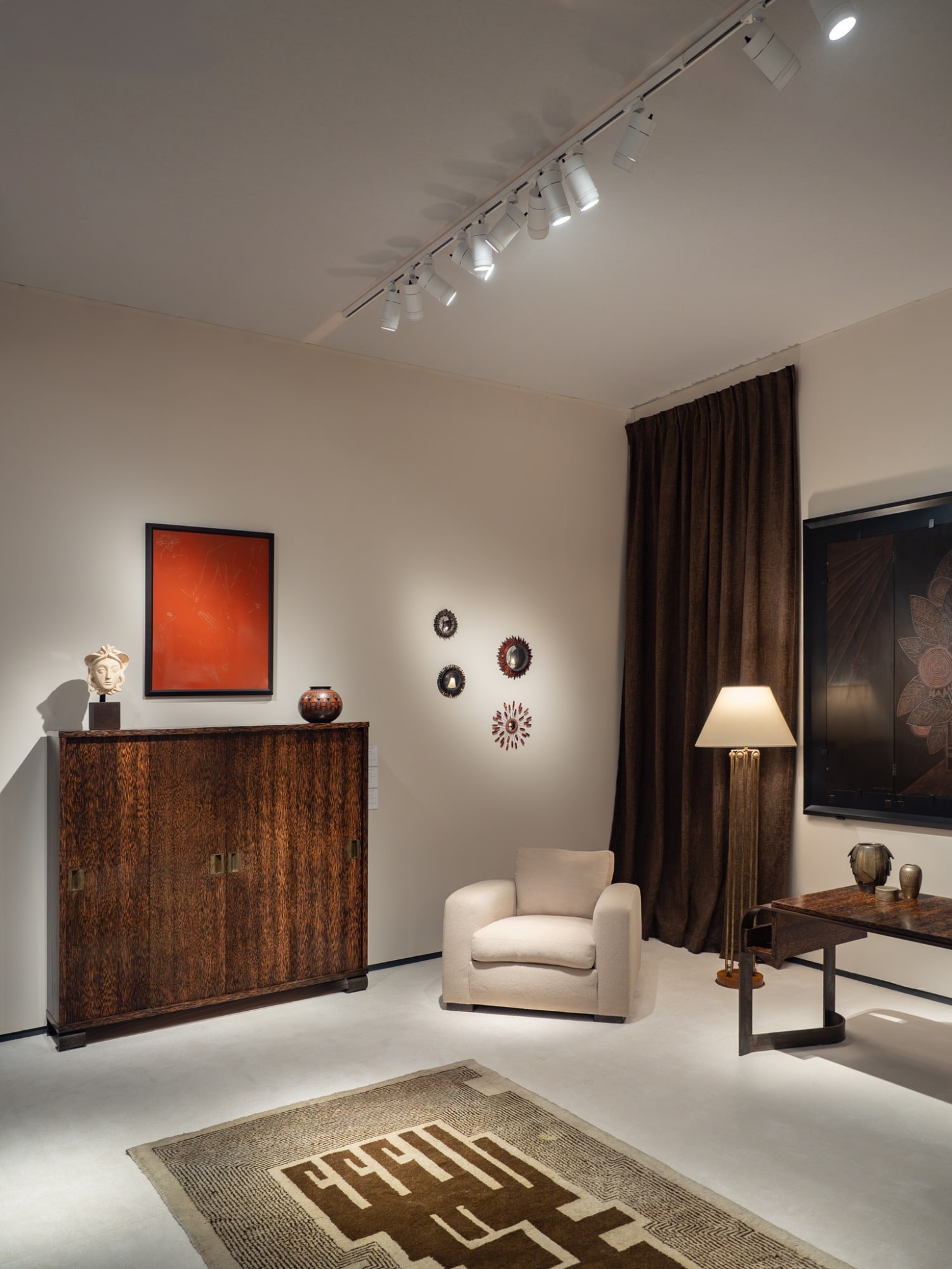 TEFAF NEW YORK 2025