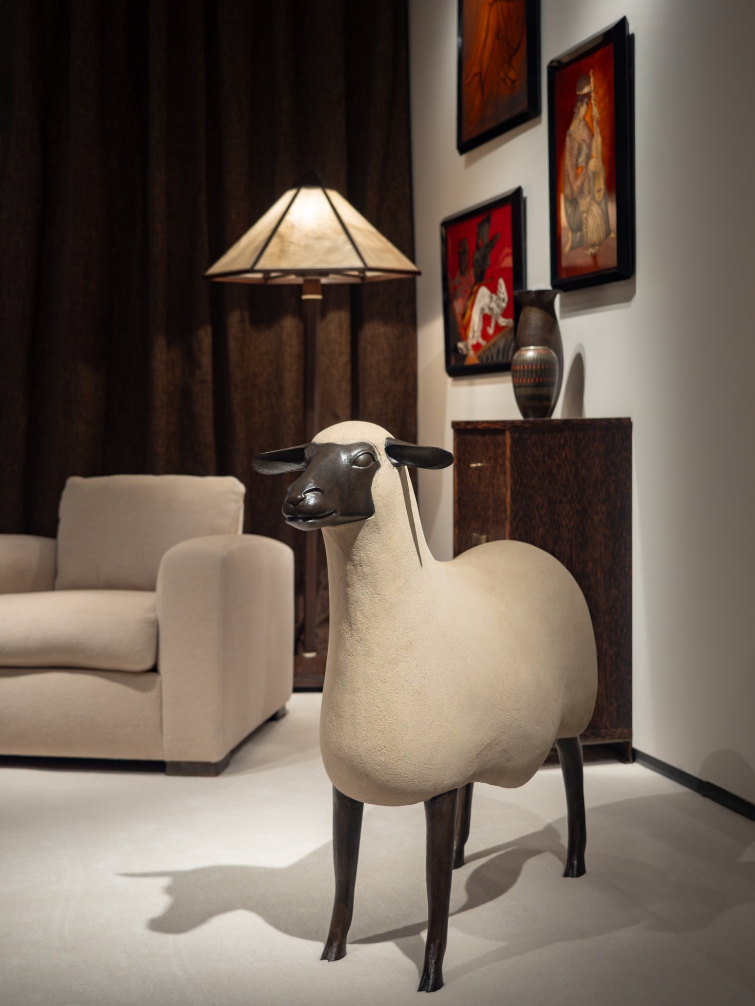 TEFAF NEW YORK 2025