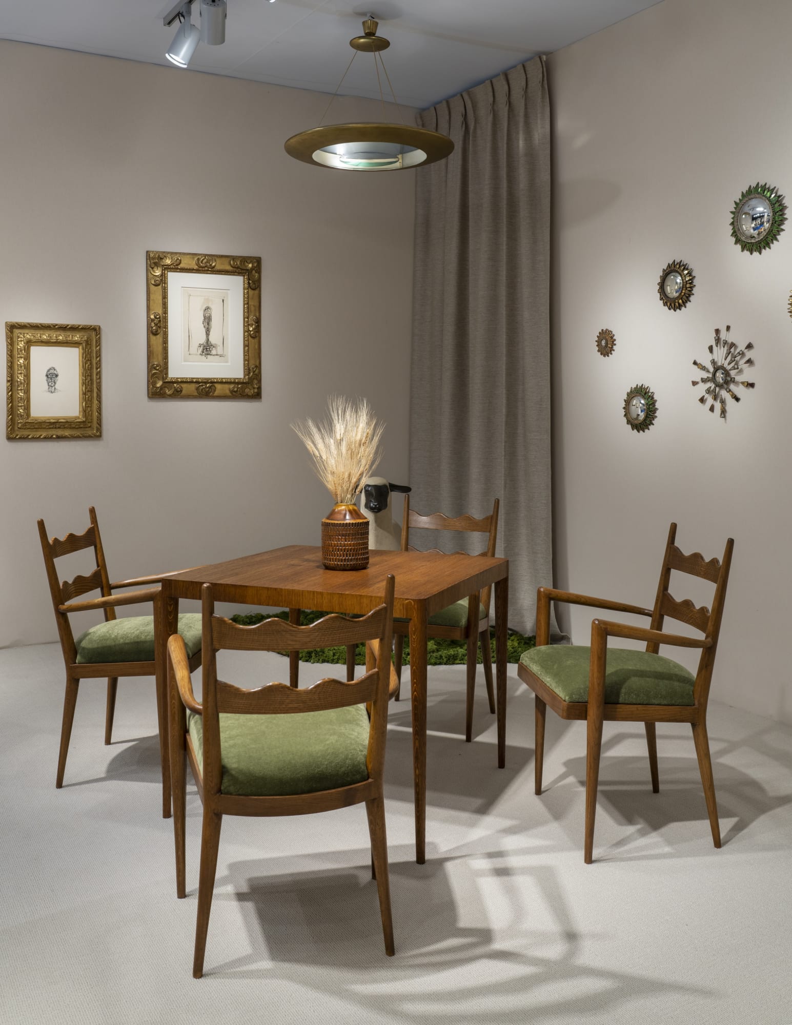 The Salon Art + Design 2023