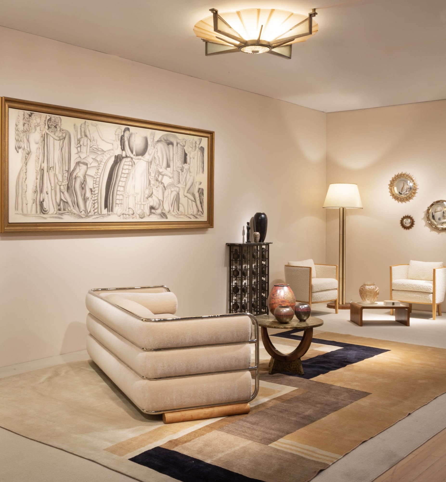 The Salon Art + Design 2022