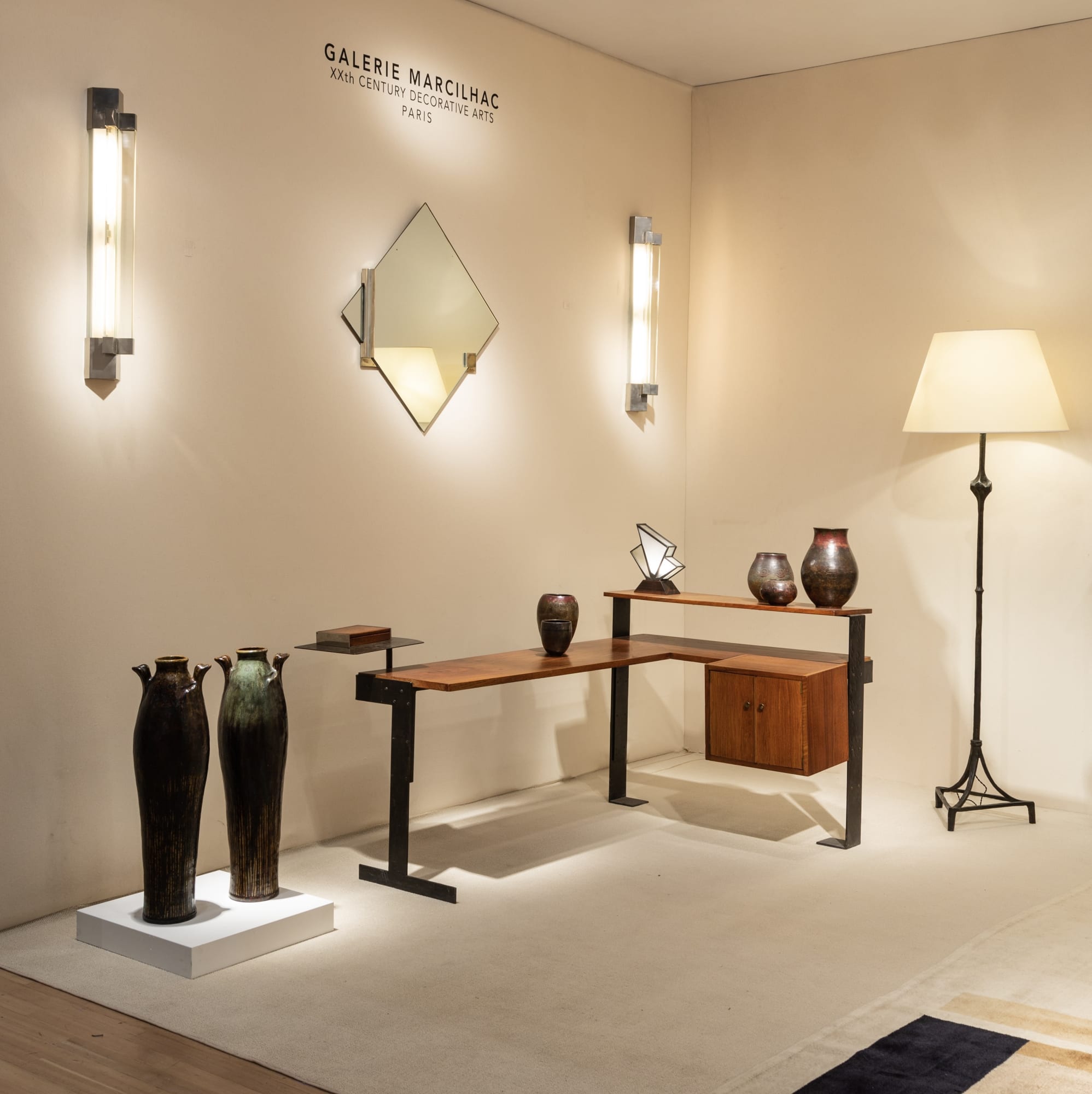 The Salon Art + Design 2022