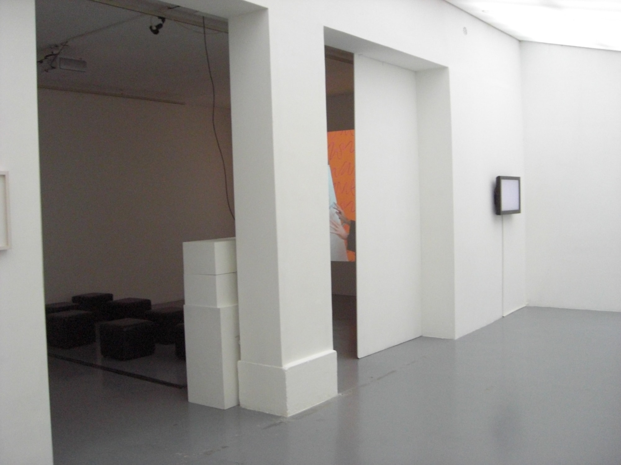 Le ciel bientôt sera trop court