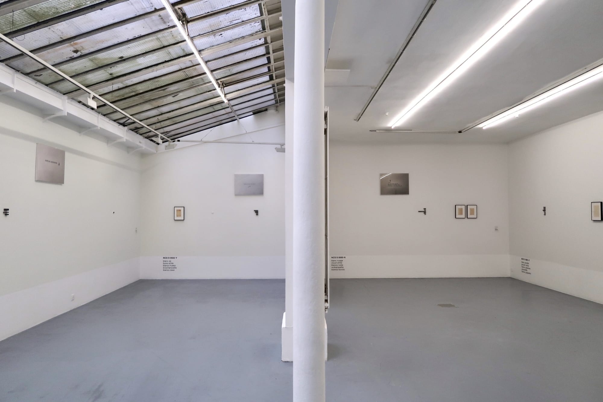 Structures Simultanées