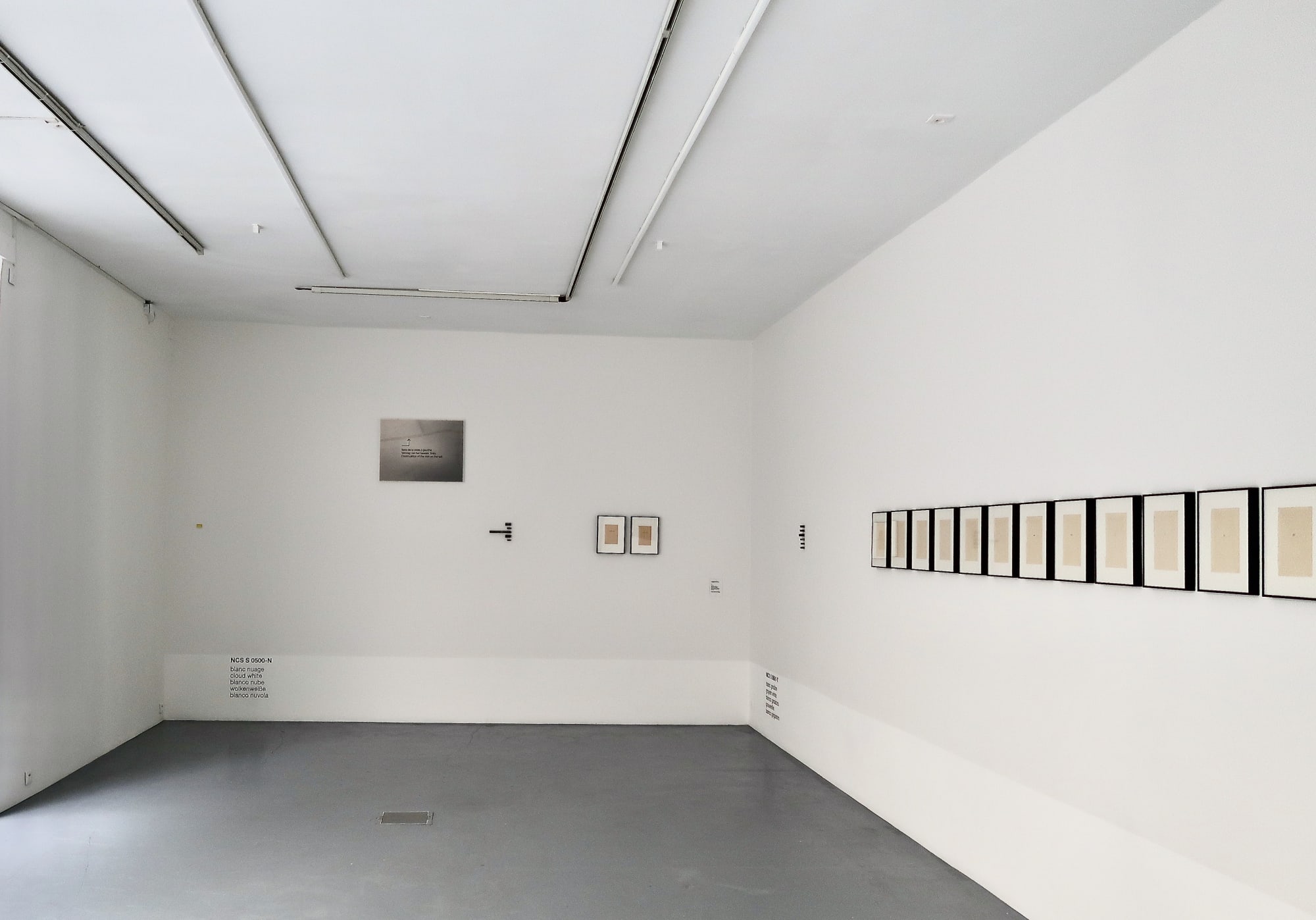 Structures Simultanées