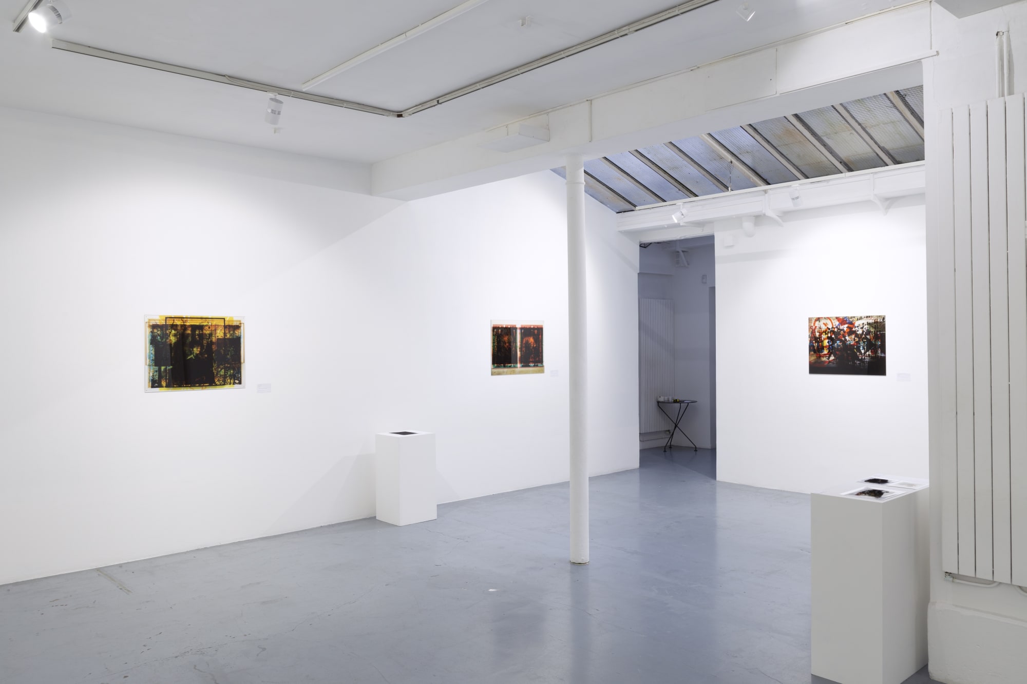 Surexpositions : Acte I