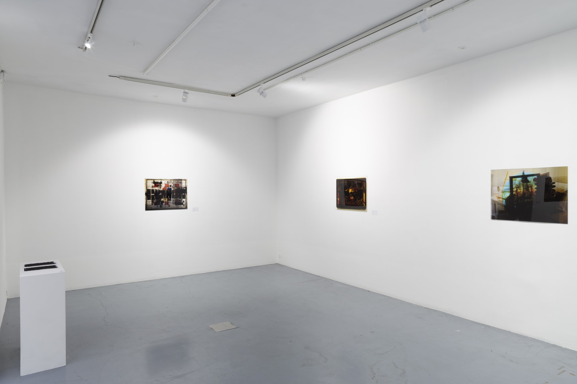 Surexpositions : Acte I