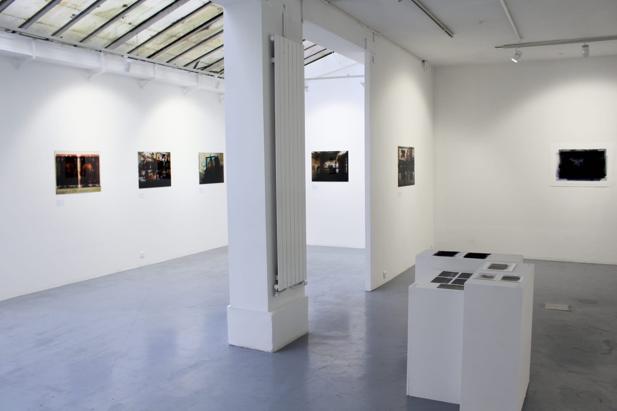 Surexpositions : Acte II (DIY)