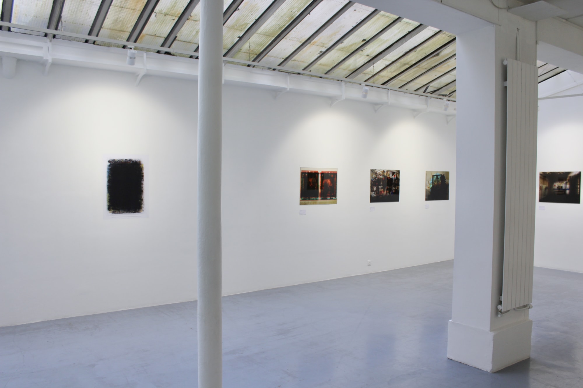 Surexpositions : Acte II (DIY)