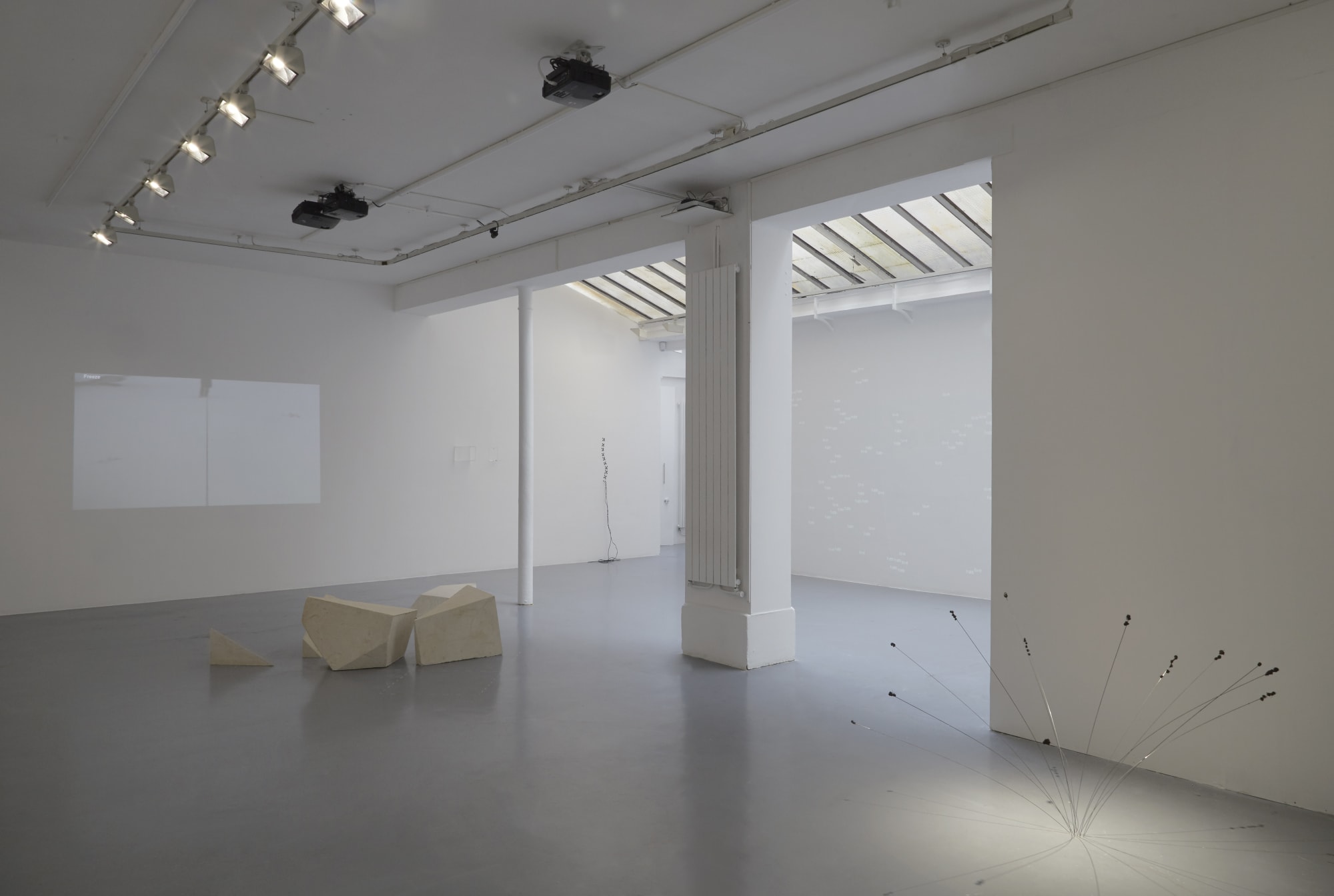 Oblique strategies (part II)