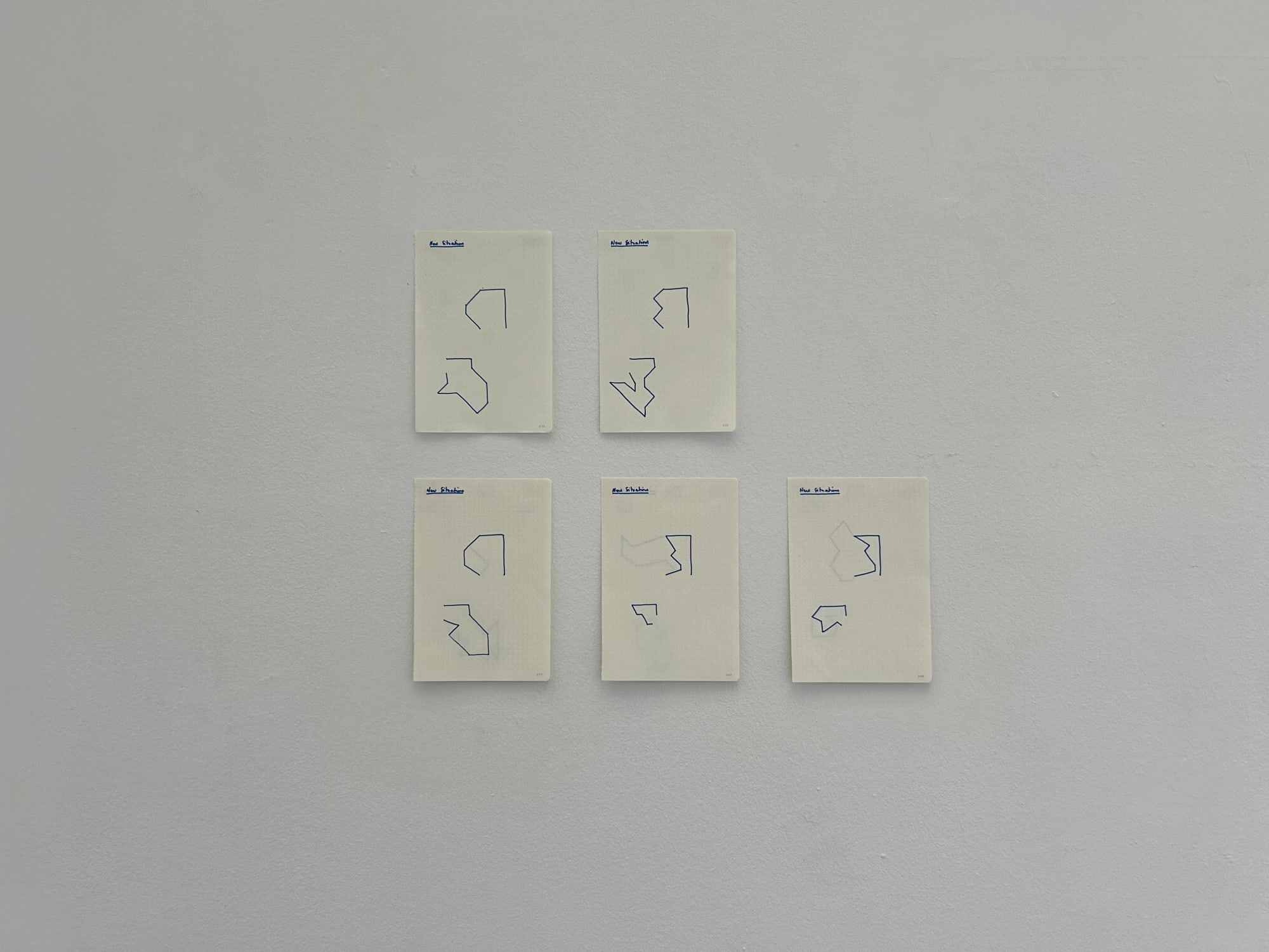 des choses pour Jacques Roubaud