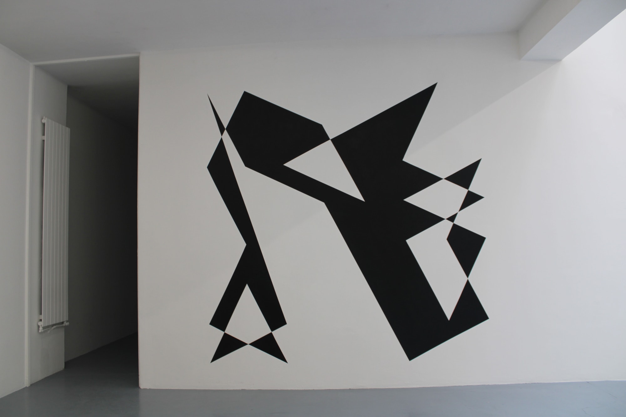 Solution d'une question curieuse qui ne paraît soumise à aucune analyse