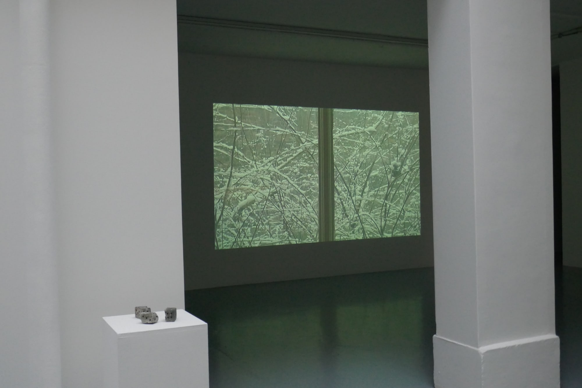 Les tiroirs du temps