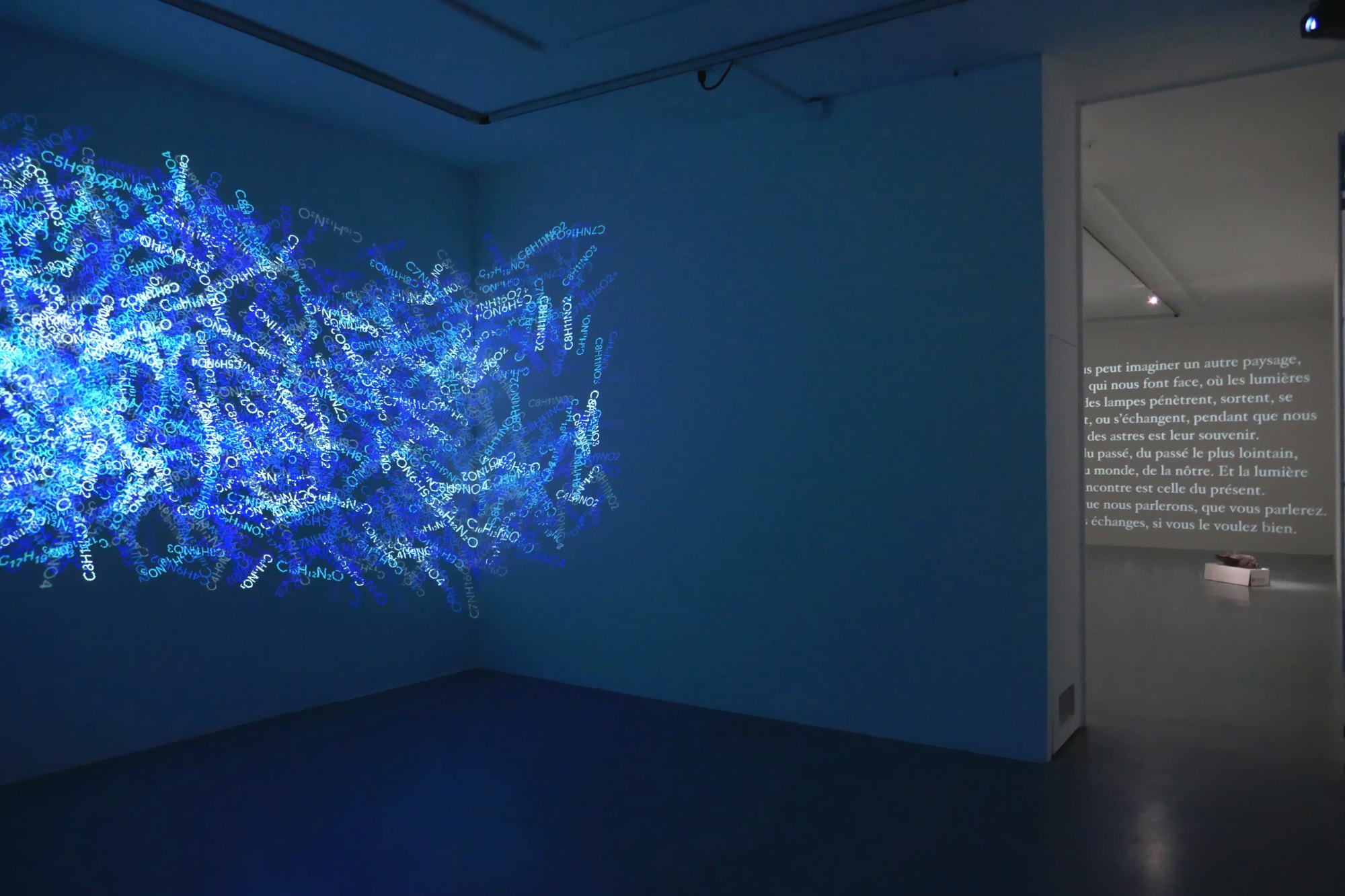 Les tiroirs du temps