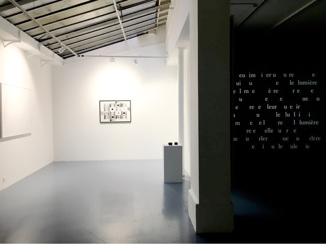 Les tiroirs du temps