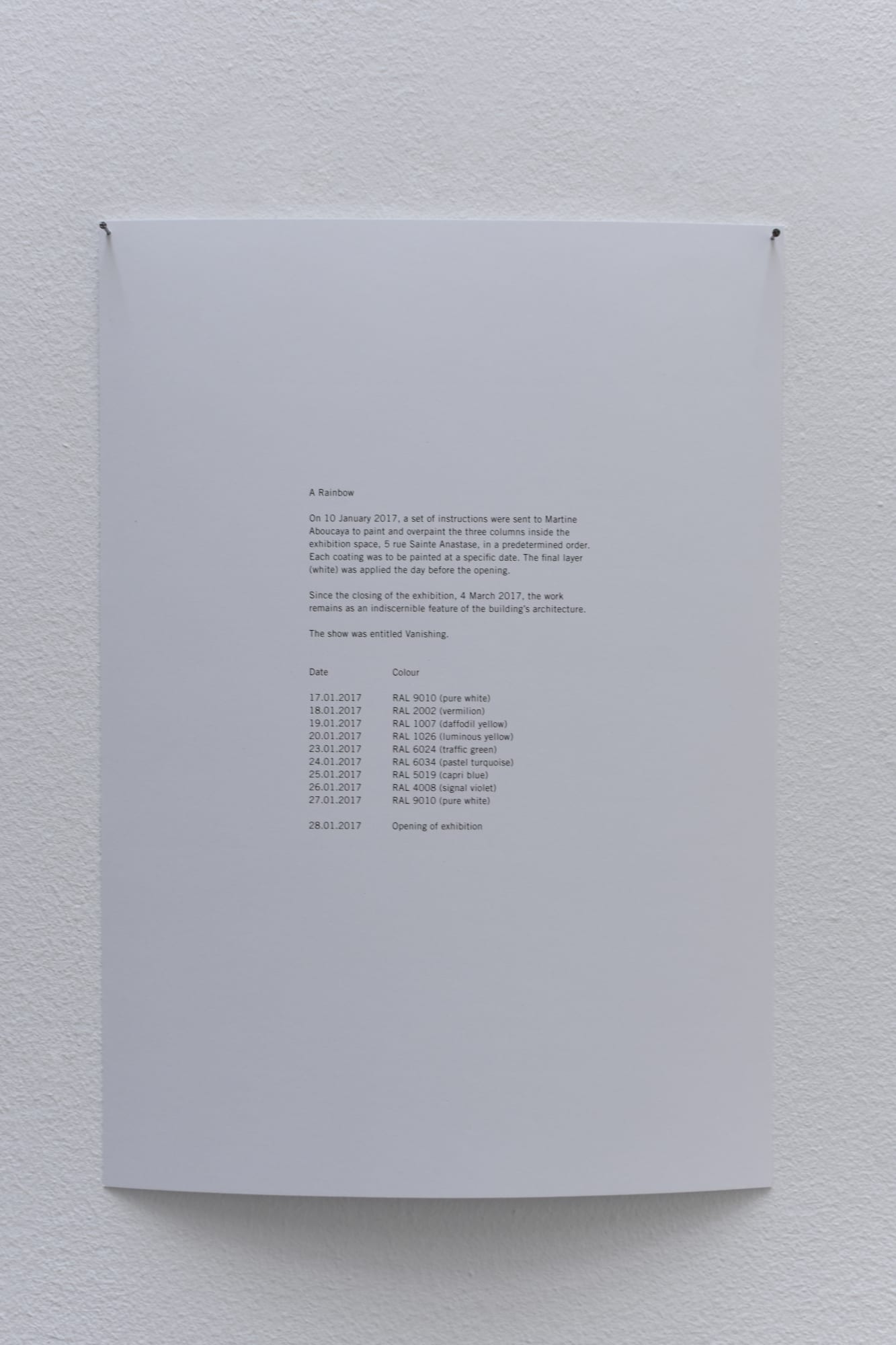 The other side of the wind