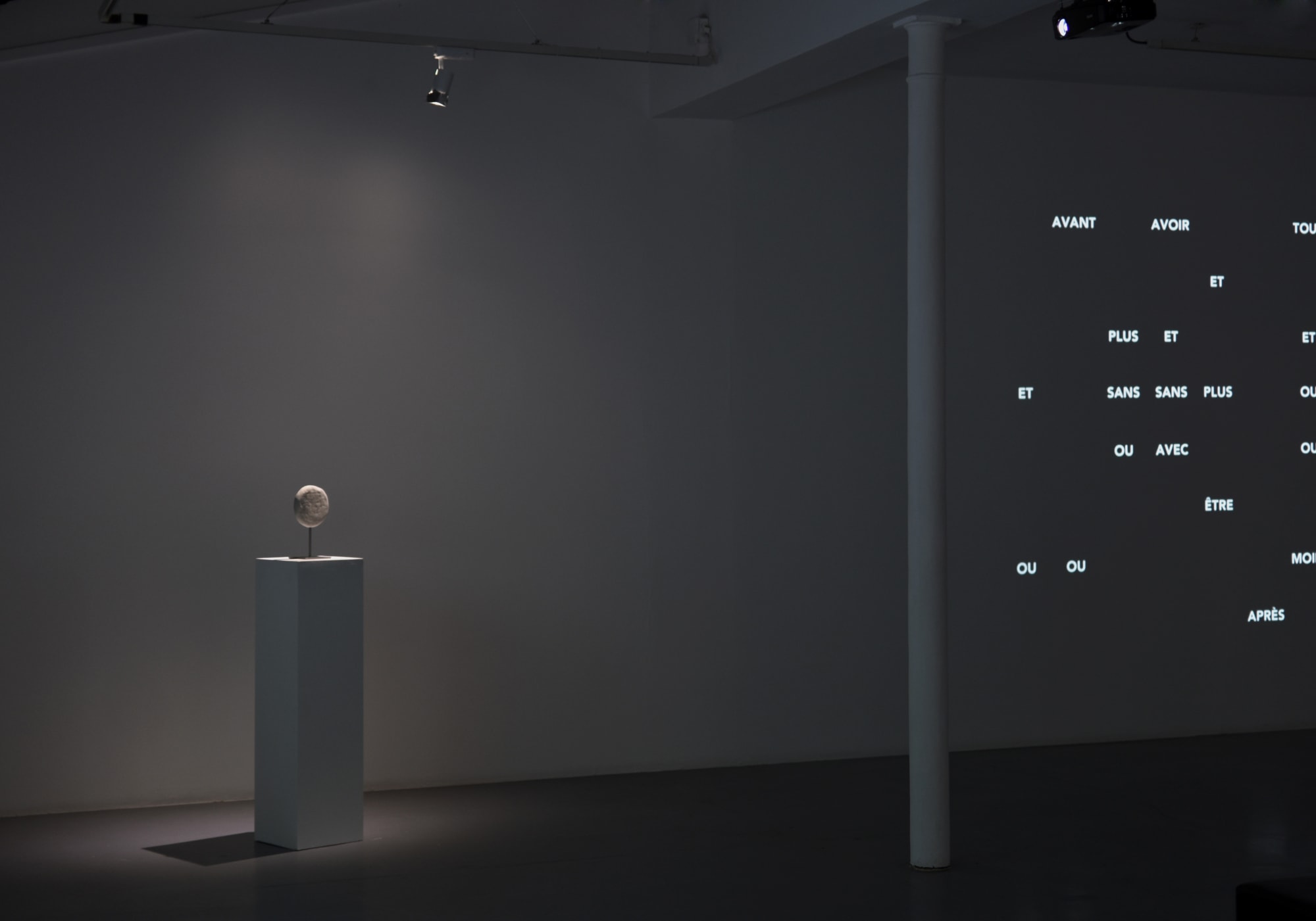 Correspondance autour de Jacques Roubaud