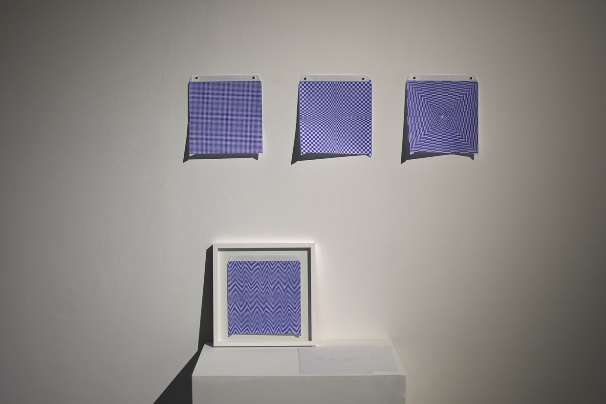 Correspondance autour de Jacques Roubaud