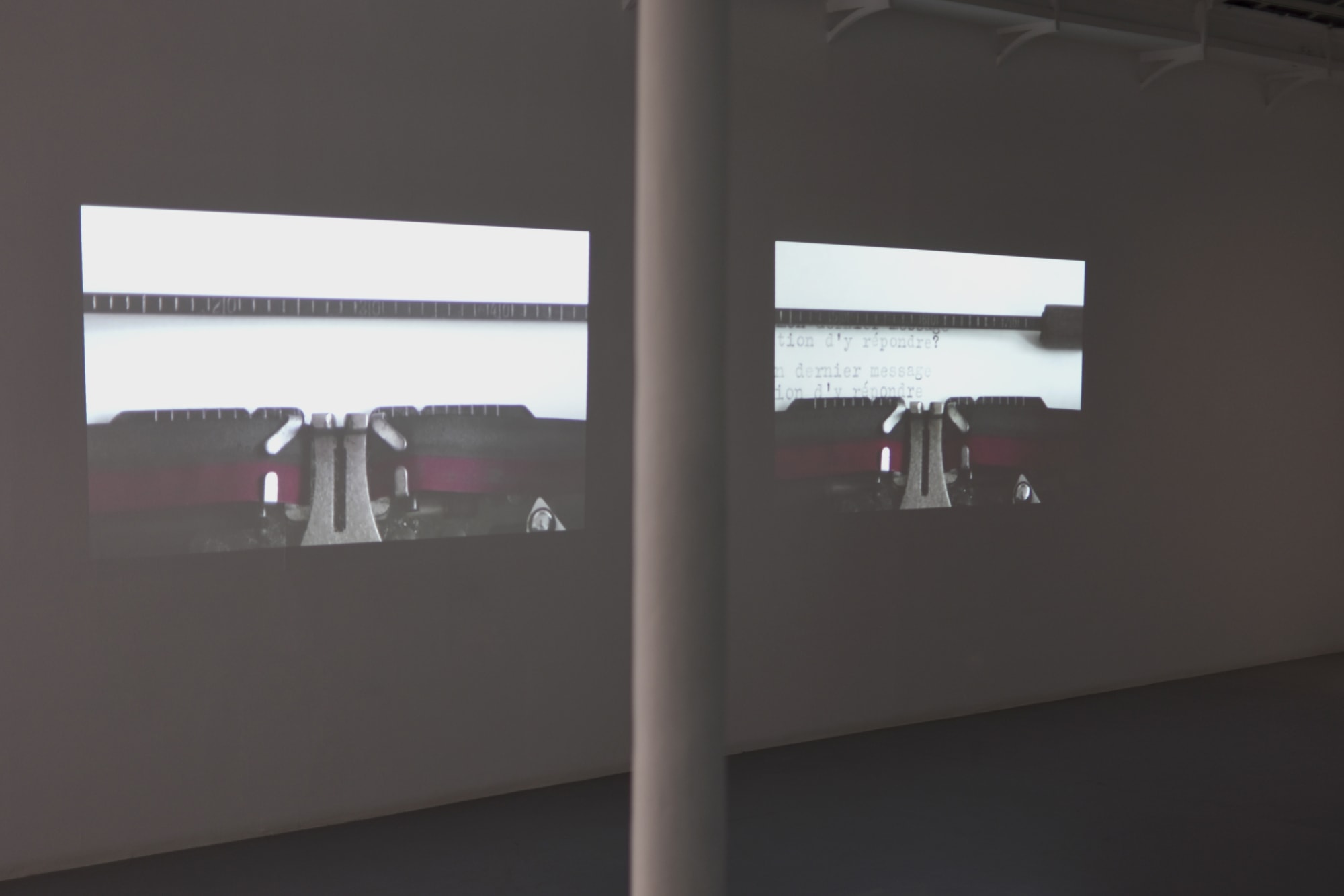 Correspondance autour de Jacques Roubaud