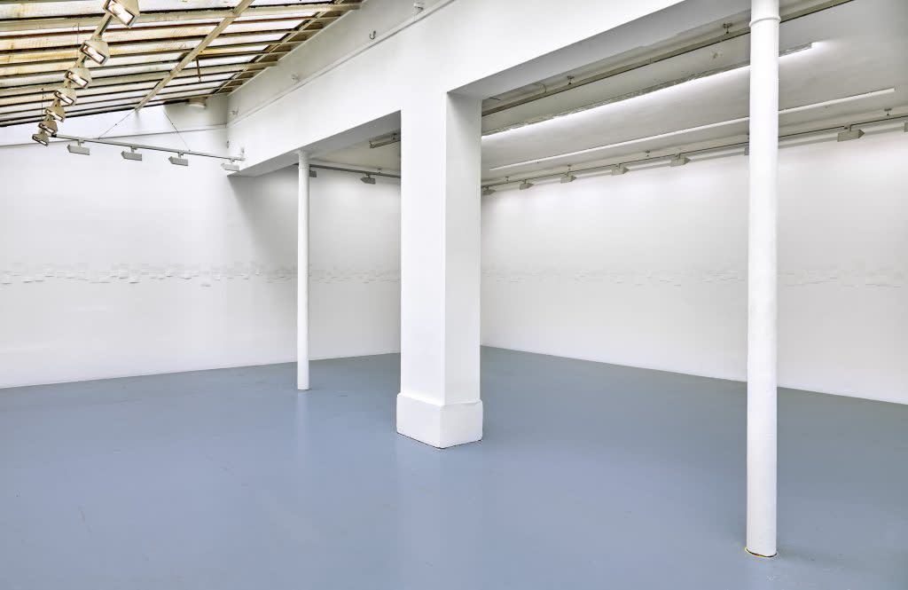 Horizon (Prologue #1)