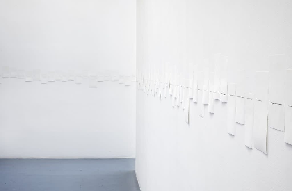 Horizon (Prologue #1)