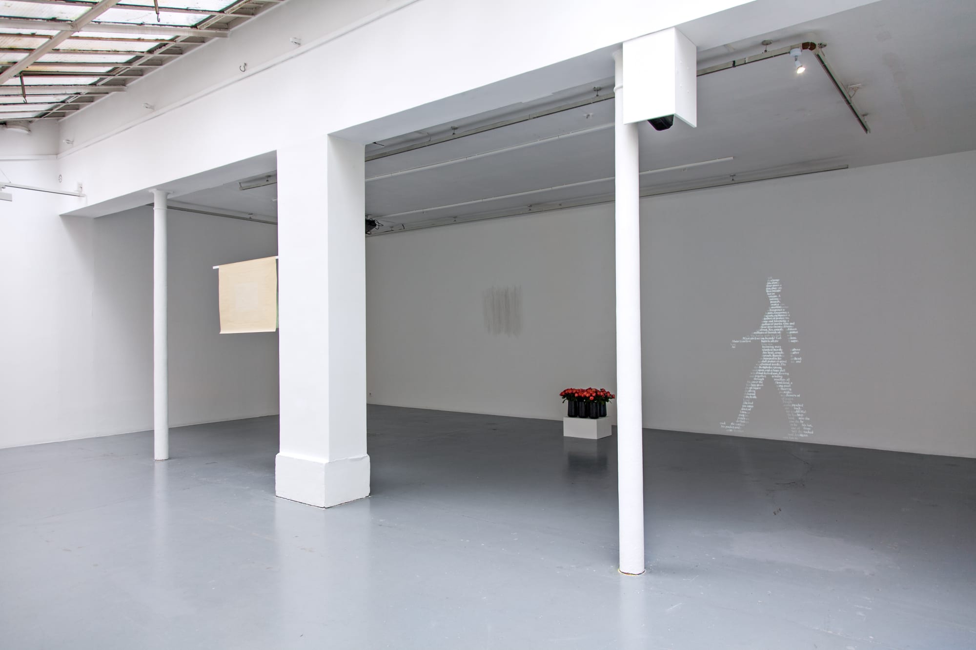 Invitation without exhibition