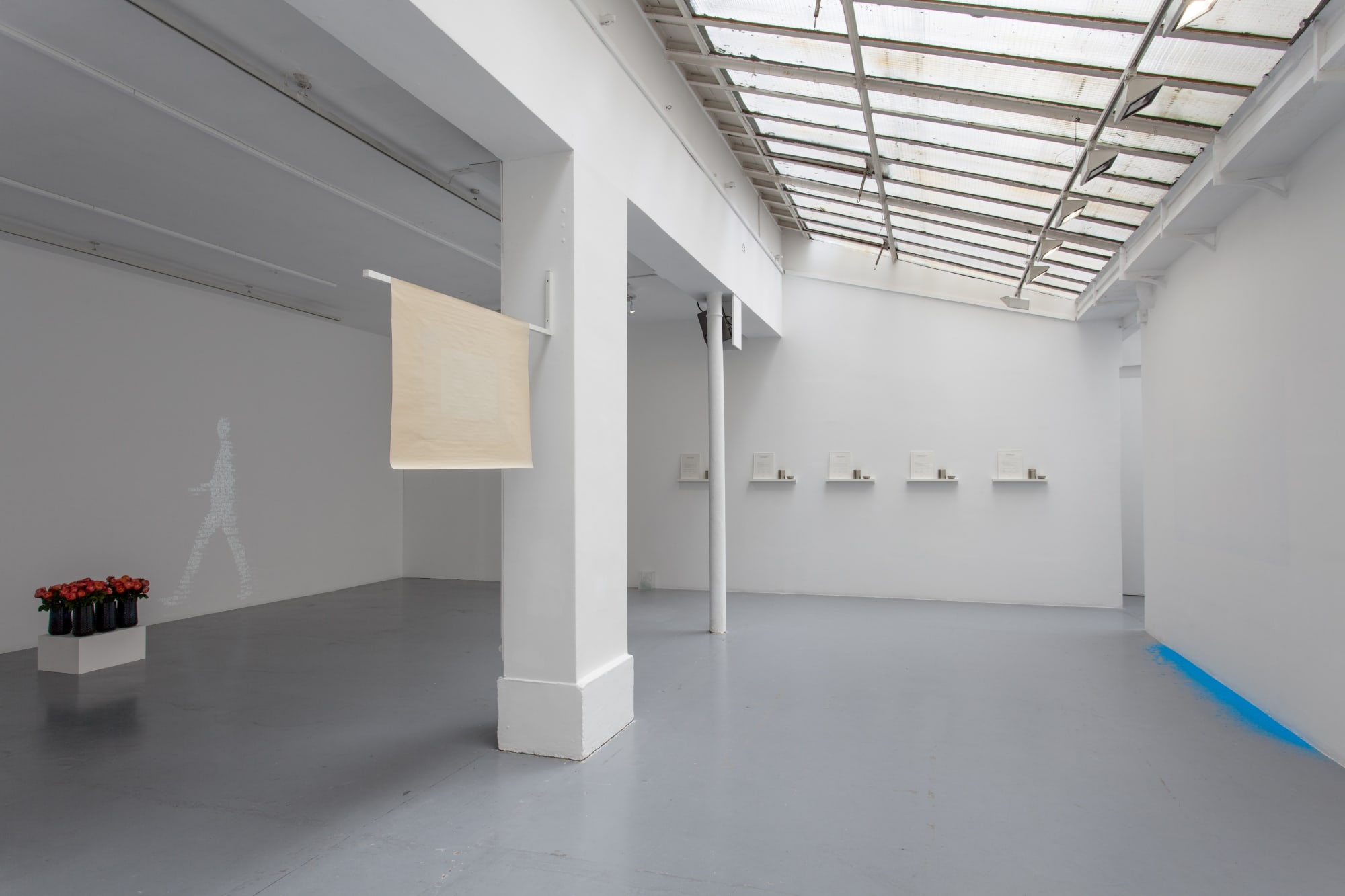 Invitation without exhibition