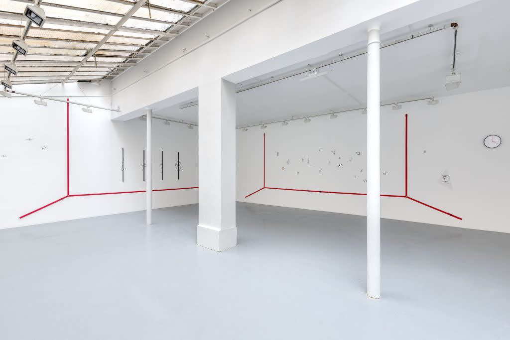 Perspectives provisoires