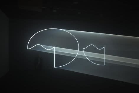 Leaving (with two minute silence)