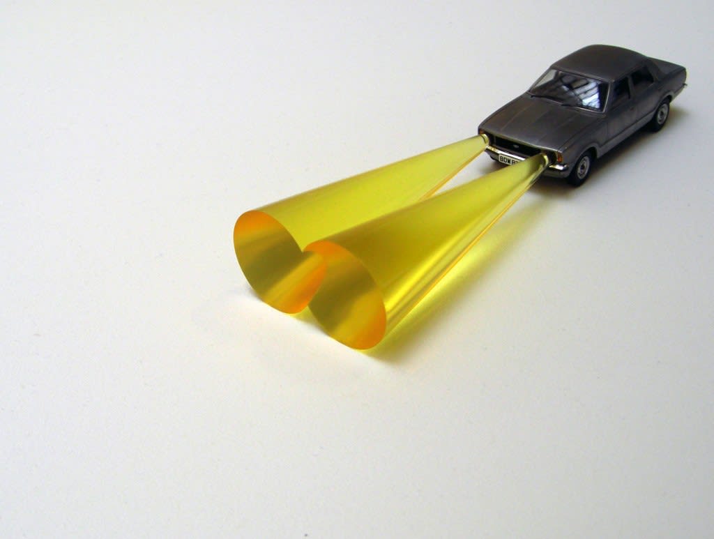 Some things are measured