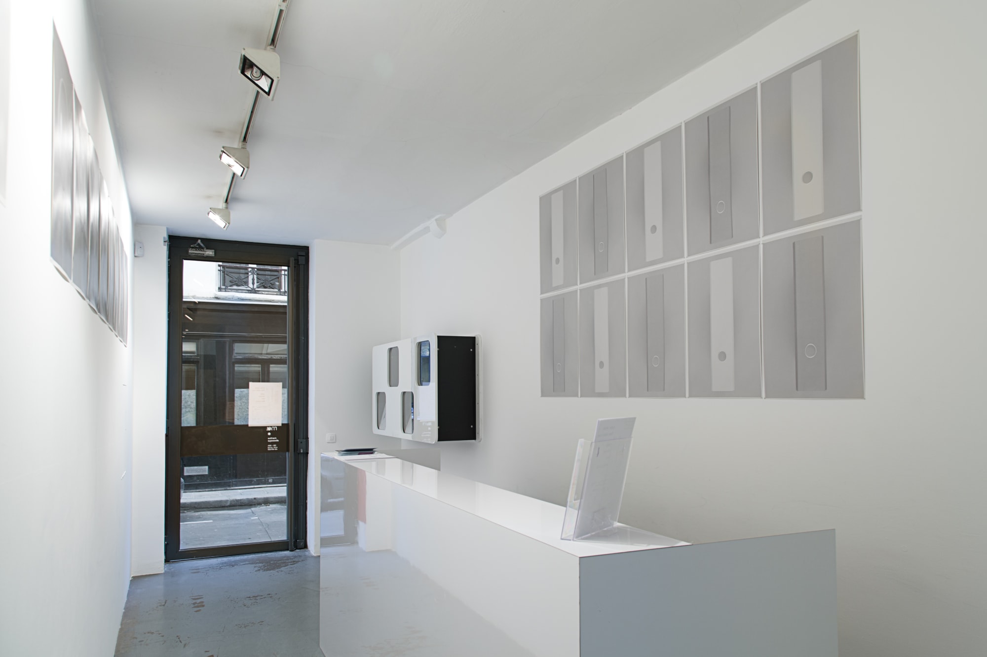 Some things are measured